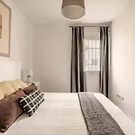 Casa vacanze Modern Design In Conil! *