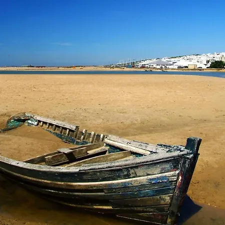 Holiday home Modern Design In Conil! *