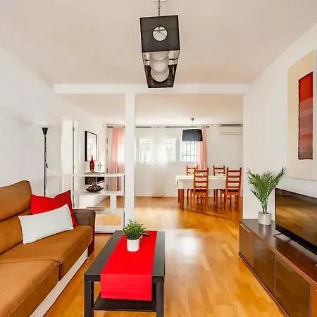 Casa vacanze Modern Design In Conil!