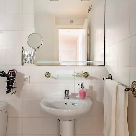 Holiday home Modern Design In Conil! *
