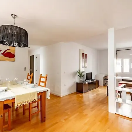 Modern Design In Conil! * Conil De La Frontera