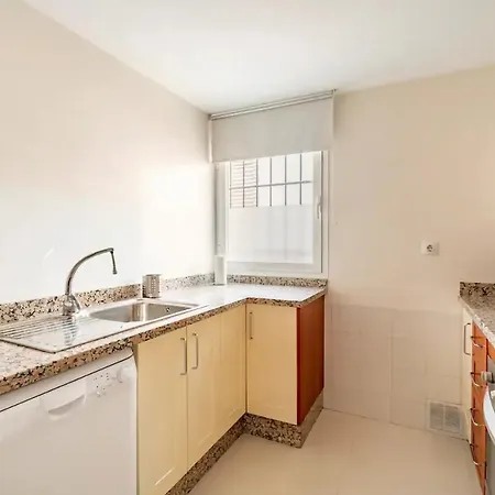Modern Design In Conil! Holiday home Conil De La Frontera