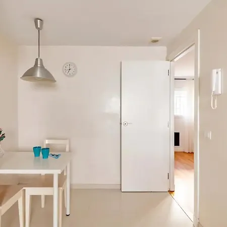 Modern Design In Conil! Holiday home Conil De La Frontera