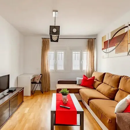 Modern Design In Conil! Casa vacanze