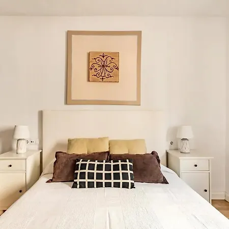 Holiday home Modern Design In Conil!