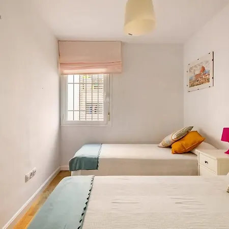 Modern Design In Conil! Casa vacanze *