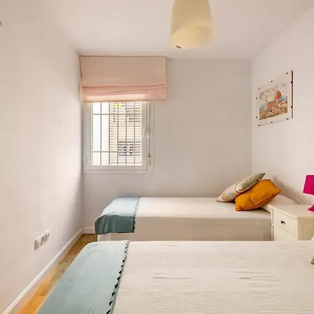 Modern Design In Conil! Holiday home *
