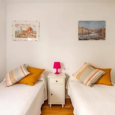 Modern Design In Conil! Holiday home *